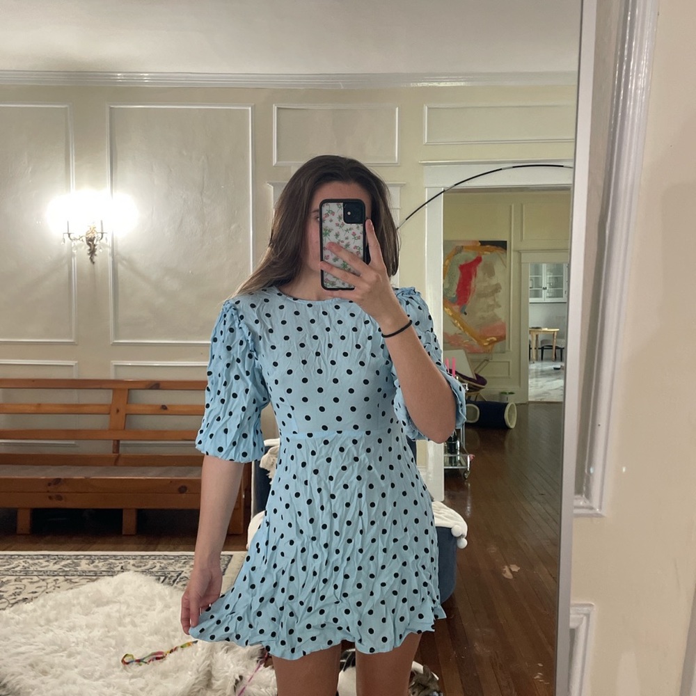 Faithful the brand dress